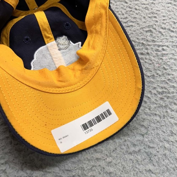 NHL Allstars Hat Cap Mens Baseball Cap One Size Reebok - Picture 7 of 7